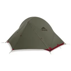 MSR Access 2 Tent - Tente 2 Places -Extérieur Camping Équip Magasin msr access 2 tent tente 2 places 1