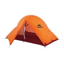 MSR Access 2 Tent - Tente 2 Places -Extérieur Camping Équip Magasin msr access 2 tent tente 2 places detail 2