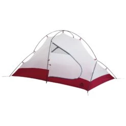 MSR Access 2 Tent - Tente 2 Places -Extérieur Camping Équip Magasin msr access 2 tent tente 2 places detail 3