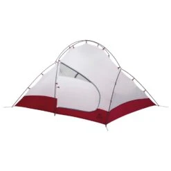 MSR Access 3 Tent - Tente 3 Places -Extérieur Camping Équip Magasin msr access 3 tent tente 3 places detail 3