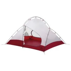 MSR Access 3 Tent - Tente 3 Places -Extérieur Camping Équip Magasin msr access 3 tent tente 3 places detail 4
