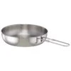 MSR Alpine Fry Pan - Poêle -Extérieur Camping Équip Magasin msr alpine fry pan poele
