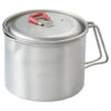 MSR Big Titan Kettle - Popote -Extérieur Camping Équip Magasin msr big titan kettle popote