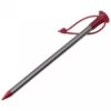 MSR Carbon-Core Tent Stakes -Extérieur Camping Équip Magasin msr carbon core tent stakes