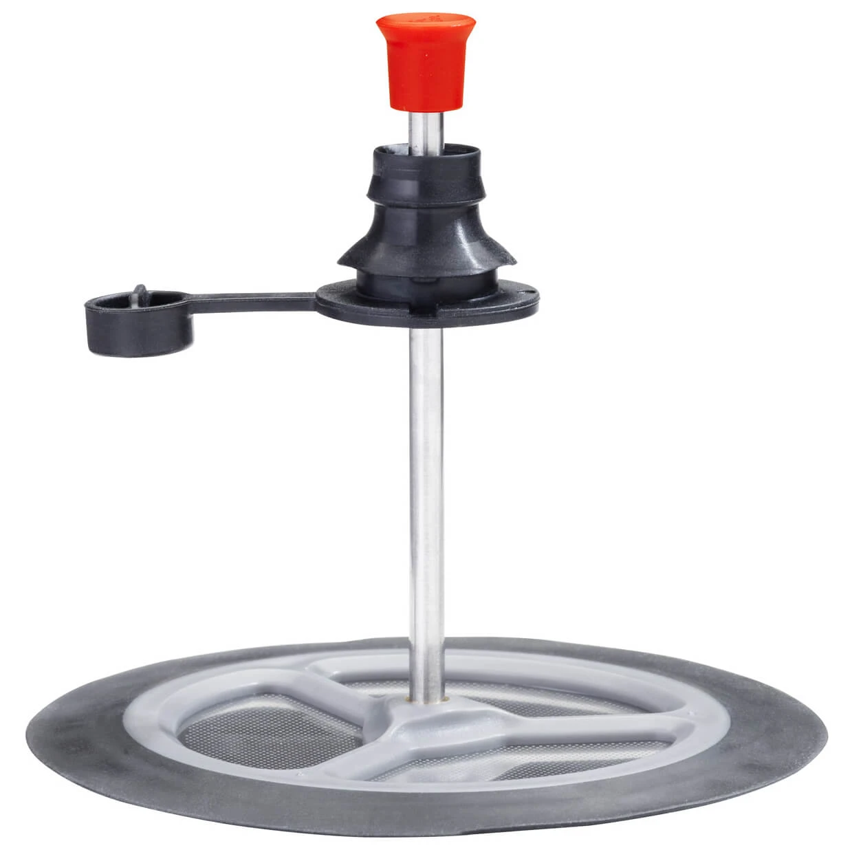 MSR Coffee Press Kit - Cafetière à Piston 3 MSR Coffee Press Kit - Cafetière à Piston