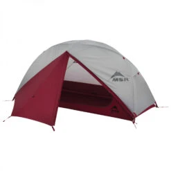 MSR Elixir 1 Tent V2 - Tente 1 Place -Extérieur Camping Équip Magasin msr elixir 1 tent v2 tente 1 place