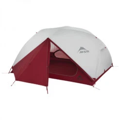 MSR Elixir 3 Tent V2 - Tente 3 Places -Extérieur Camping Équip Magasin msr elixir 3 tent v2 tente 3 places
