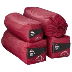 MSR Elixir 3 - Tente 3 Places 12 MSR Elixir 3 - Tente 3 Places -Extérieur Camping Équip Magasin msr elixir 3 tente 3 places bf detail 5