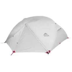 MSR Elixir 4 Tent V2 - Tente 4 Places -Extérieur Camping Équip Magasin msr elixir 4 tent v2 tente 4 places detail 2