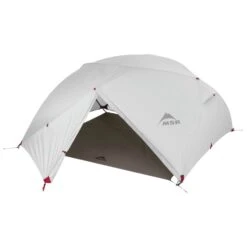 MSR Elixir 4 Tent V2 - Tente 4 Places -Extérieur Camping Équip Magasin msr elixir 4 tent v2 tente 4 places detail 3