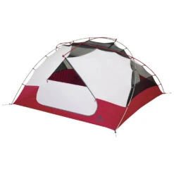 MSR Elixir 4 Tent V2 - Tente 4 Places -Extérieur Camping Équip Magasin msr elixir 4 tent v2 tente 4 places detail 4