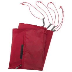 MSR Footprint Universal 1 Person - Toile De Sol