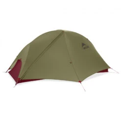 MSR FreeLite 1 Tent V3 - Tente 1 Place -Extérieur Camping Équip Magasin msr freelite 1 tent v3 tente 1 place