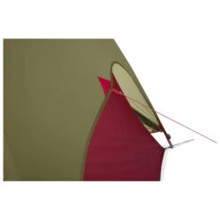 MSR FreeLite 1 Tent V3 - Tente 1 Place -Extérieur Camping Équip Magasin msr freelite 1 tent v3 tente 1 place detail 3