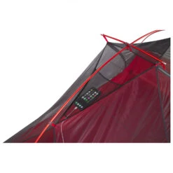 MSR FreeLite 1 Tent V3 - Tente 1 Place -Extérieur Camping Équip Magasin msr freelite 1 tent v3 tente 1 place detail 6