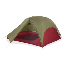 MSR FreeLite 3 Tent V3 - Tente 3 Places -Extérieur Camping Équip Magasin msr freelite 3 tent v3 tente 3 places