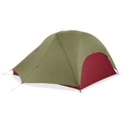 MSR FreeLite 3 Tent V3 - Tente 3 Places -Extérieur Camping Équip Magasin msr freelite 3 tent v3 tente 3 places detail 2