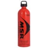 MSR Fuel Bottle - Bouteille à Combustible -Extérieur Camping Équip Magasin msr fuel bottle bouteille a combustible