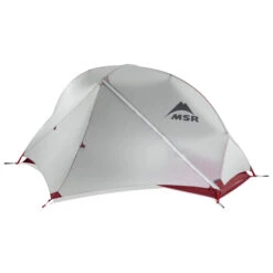 MSR Hubba NX - Tente 1 Place -Extérieur Camping Équip Magasin msr hubba nx tente 1 place bf