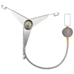 MSR LowDown Remote Stove Adapter - Réchaud à Gaz -Extérieur Camping Équip Magasin msr lowdown remote stove adapter rechaud a gaz detail 2