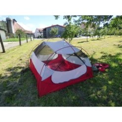 MSR Mutha Hubba Nx - Tente 3 Places -Extérieur Camping Équip Magasin msr mutha hubba nx 3 personenzelt 6d3ef9c928e464677cfa3badb0bee4c4 1