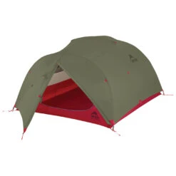 MSR Mutha Hubba Nx - Tente 3 Places -Extérieur Camping Équip Magasin msr mutha hubba nx tente 3 places 1