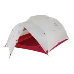 MSR Mutha Hubba Nx - Tente 3 Places -Extérieur Camping Équip Magasin msr mutha hubba nx tente 3 places