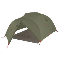 MSR Mutha Hubba Nx - Tente 3 Places -Extérieur Camping Équip Magasin msr mutha hubba nx tente 3 places detail 2