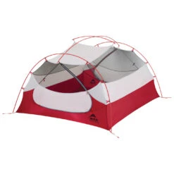MSR Mutha Hubba Nx - Tente 3 Places -Extérieur Camping Équip Magasin msr mutha hubba nx tente 3 places detail 3