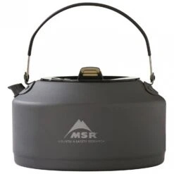 MSR Pika Teapot - Bouilloire