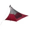 MSR Thru-Hiker Mesh House 1 - Moustiquaire -Extérieur Camping Équip Magasin msr thru hiker mesh house 1 moustiquaire