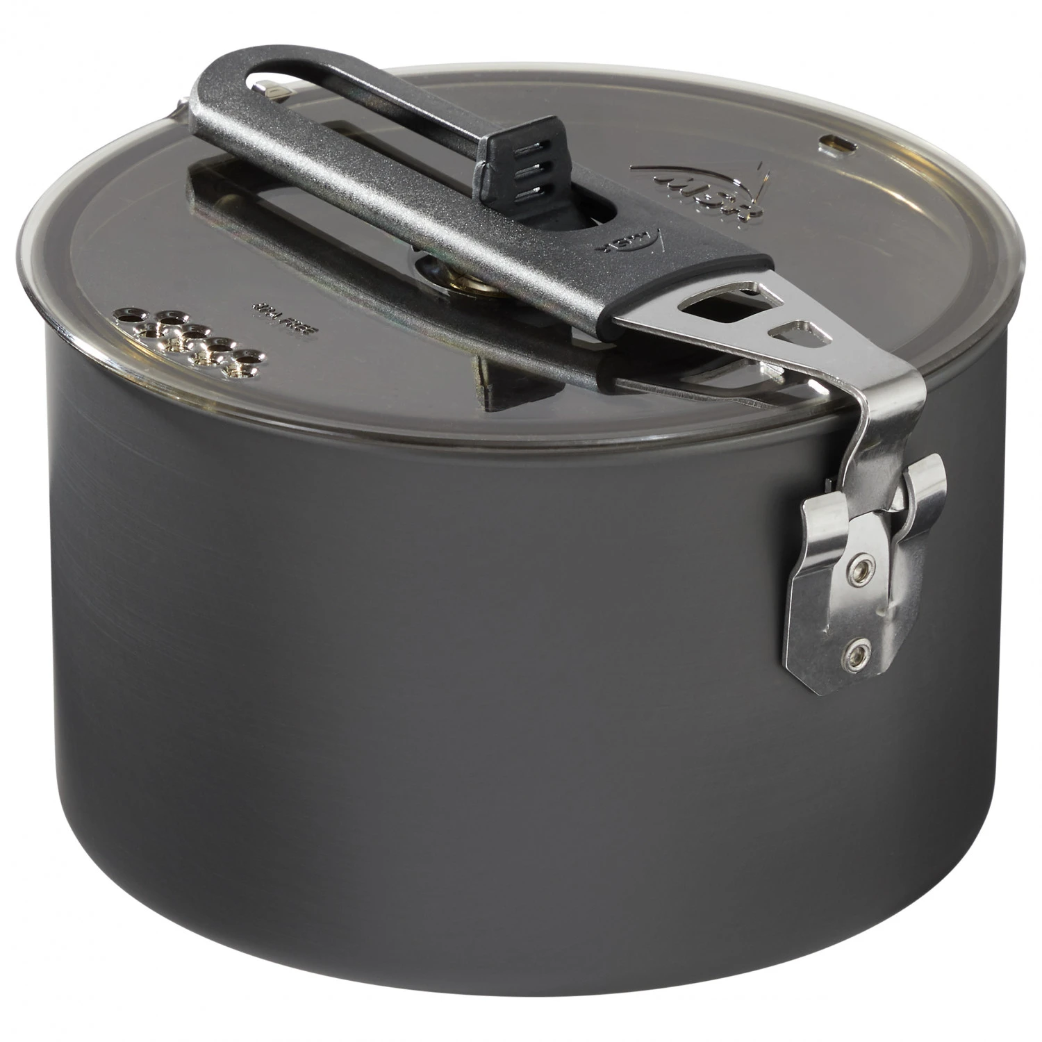 MSR Trail Lite Pot - Popote 4 MSR Trail Lite Pot - Popote – Image 2