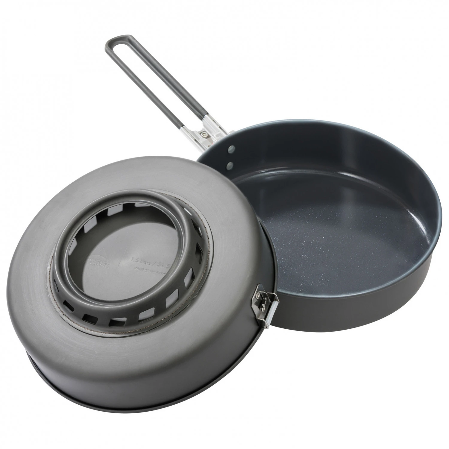 MSR Windburner Ceramic Skillet - Poêle 5 MSR Windburner Ceramic Skillet - Poêle – Image 3