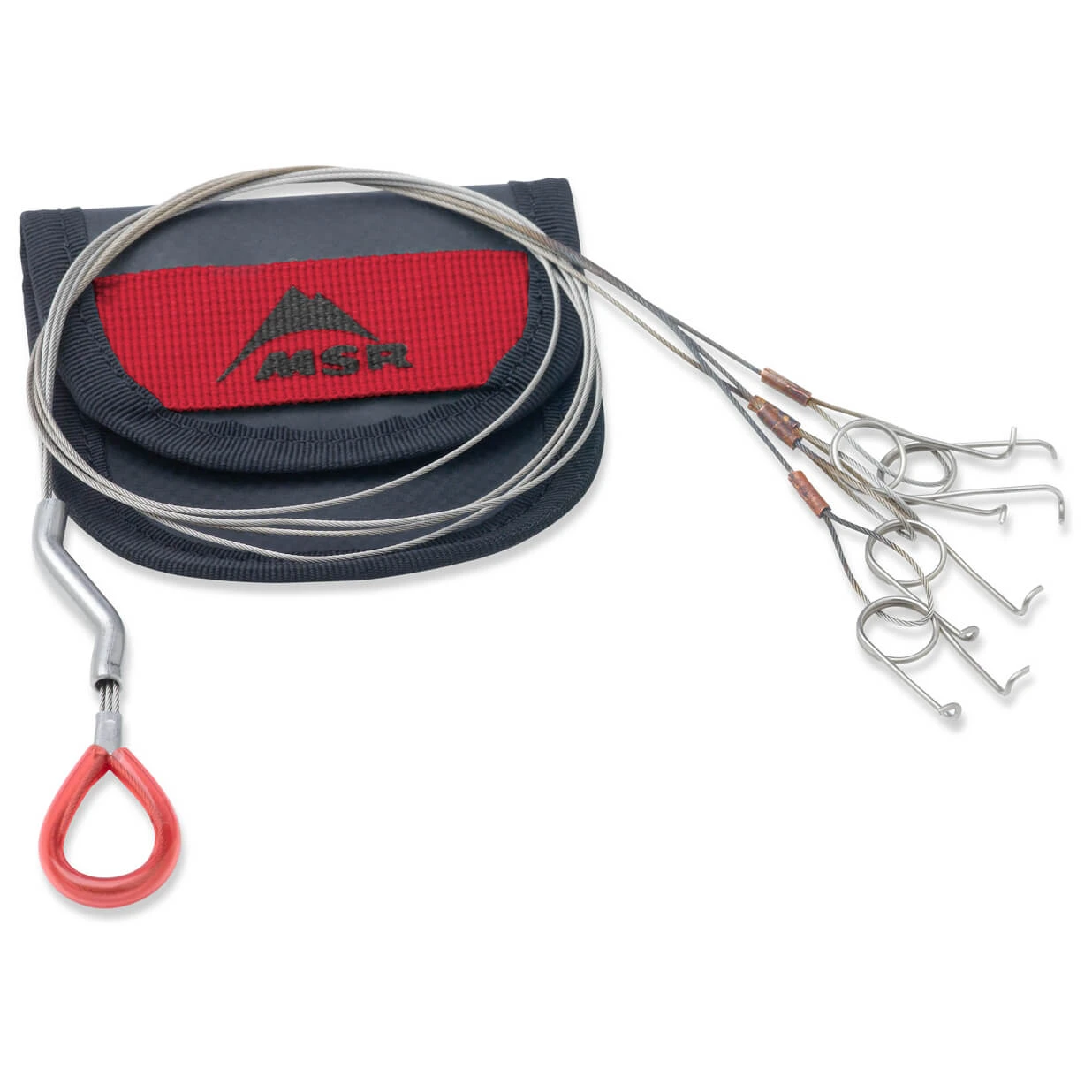 MSR WindBurner Hanging Kit 3 MSR WindBurner Hanging Kit
