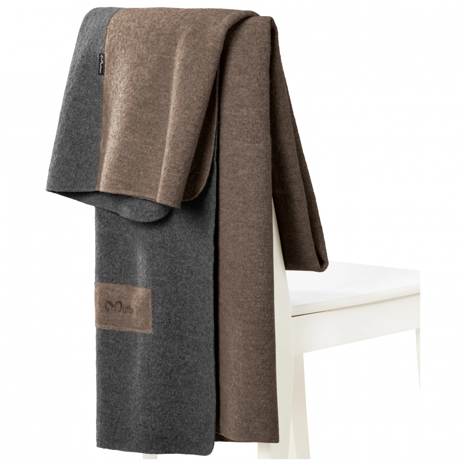 Blanket Logo - Couverture 14 Blanket Logo - Couverture – Image 12