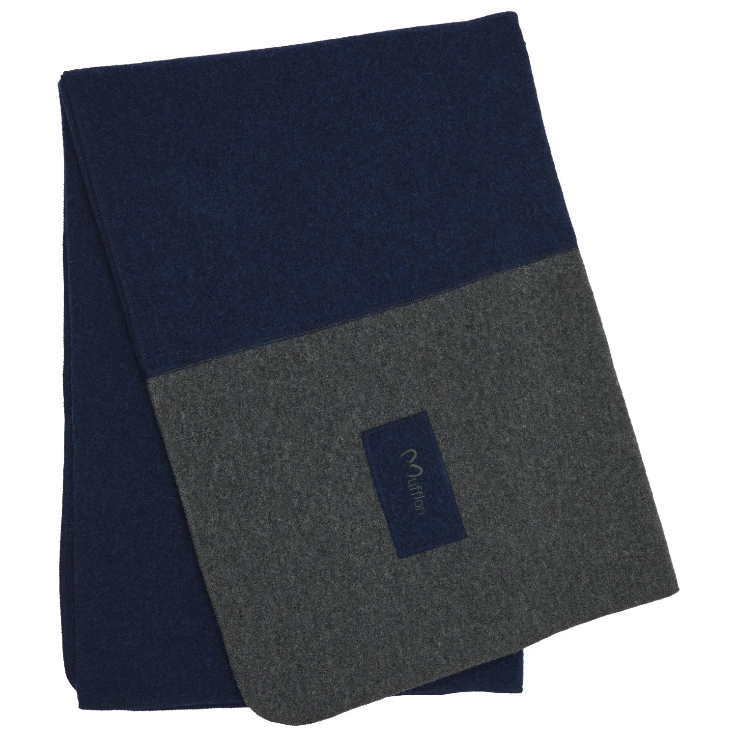 Blanket Logo - Couverture 18 Blanket Logo - Couverture – Image 16