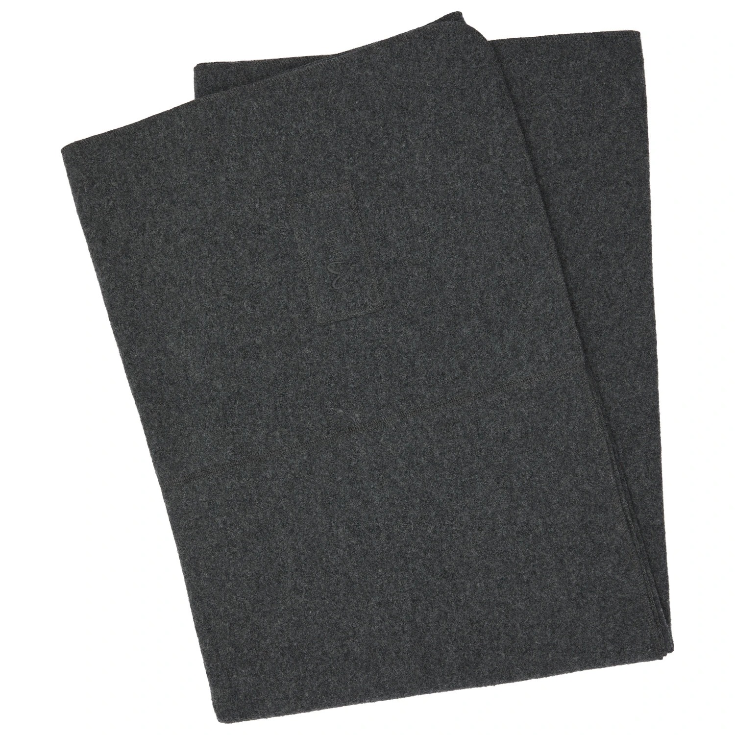 Blanket Logo - Couverture 6 Blanket Logo - Couverture – Image 4