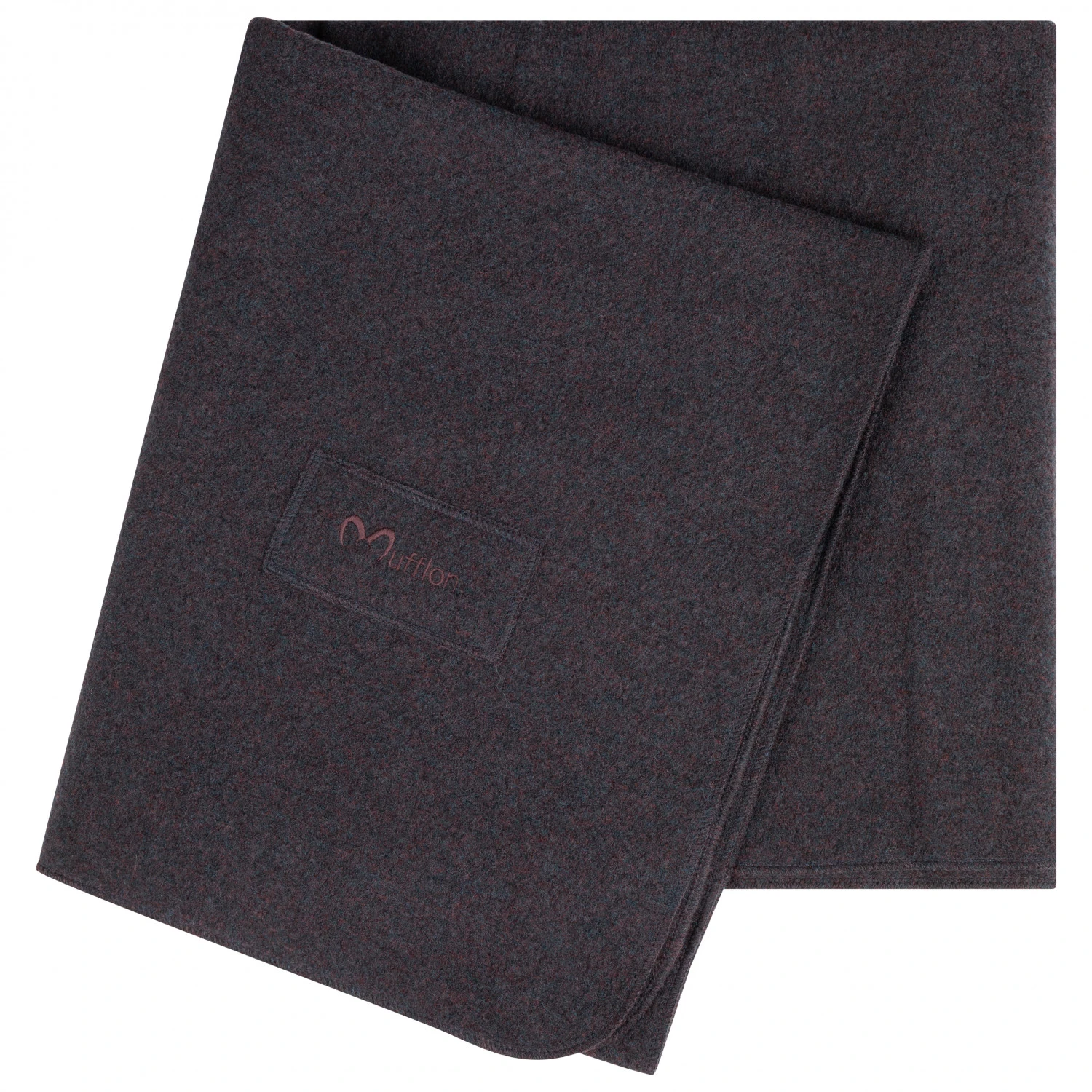 Blanket Logo - Couverture 9 Blanket Logo - Couverture – Image 7