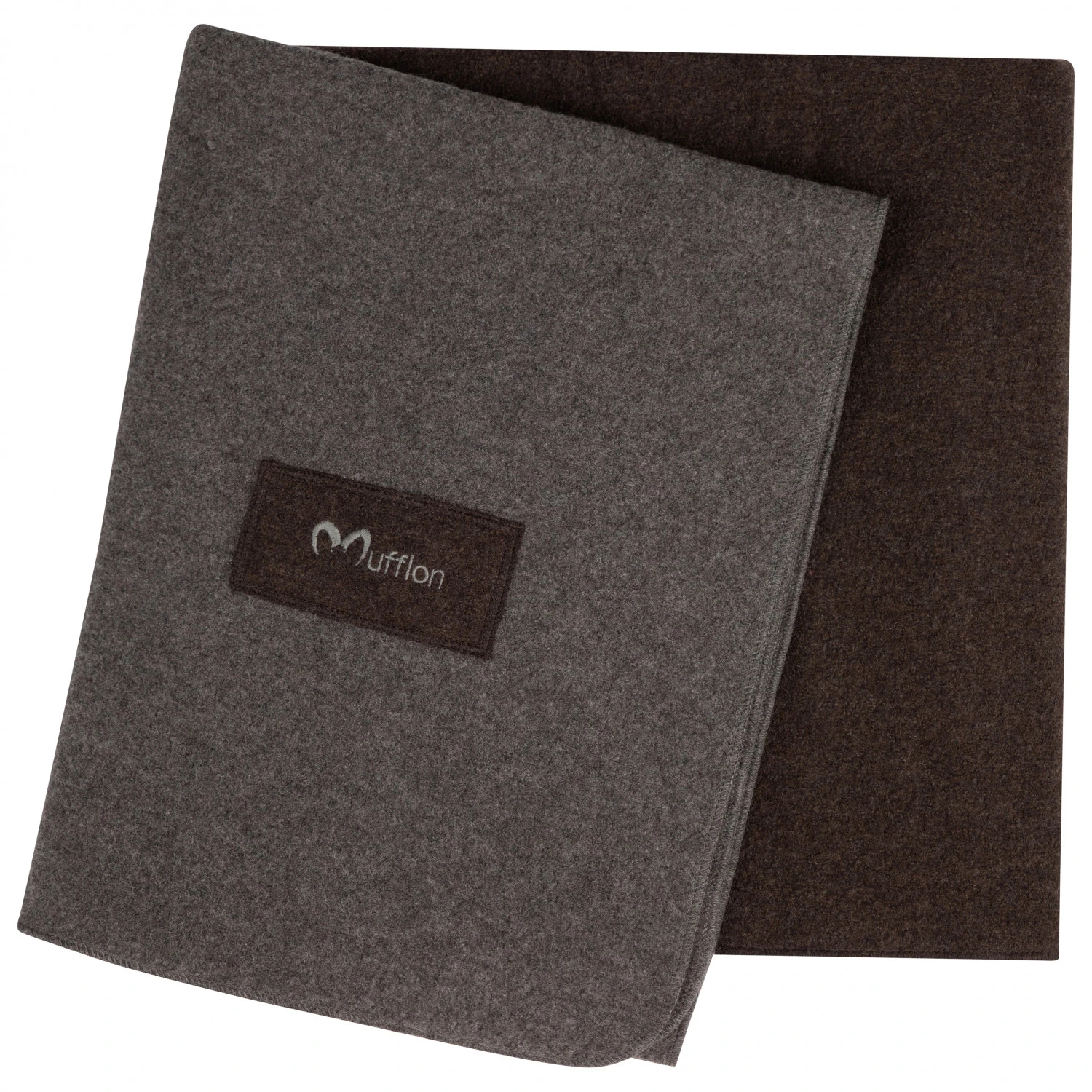 Blanket Logo - Couverture 3 Blanket Logo - Couverture