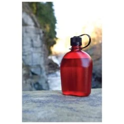 Nalgene Everyday Oasis - Gourde 7 Nalgene Everyday Oasis - Gourde -Extérieur Camping Équip Magasin nalgene everyday oasis gourde detail 2