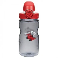 Nalgene Everyday OTF Kids - Gourde -Extérieur Camping Équip Magasin nalgene everyday otf kids gourde 1