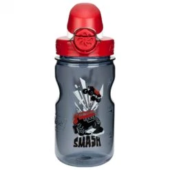 Nalgene Everyday OTF Kids - Gourde -Extérieur Camping Équip Magasin nalgene everyday otf kids gourde 4