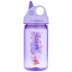 Nalgene Kinderflasche Grip-N-Gulp - Gourde -Extérieur Camping Équip Magasin nalgene kinderflasche grip n gulp gourde bf 1