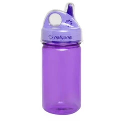 Nalgene Kinderflasche Grip-N-Gulp Sustain - Gourde -Extérieur Camping Équip Magasin nalgene kinderflasche grip n gulp sustain gourde 1