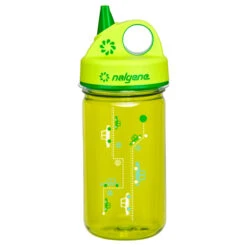 Nalgene Kinderflasche Grip-N-Gulp Sustain - Gourde -Extérieur Camping Équip Magasin nalgene kinderflasche grip n gulp sustain gourde 13