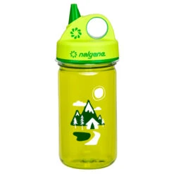 Nalgene Kinderflasche Grip-N-Gulp Sustain - Gourde -Extérieur Camping Équip Magasin nalgene kinderflasche grip n gulp sustain gourde 14
