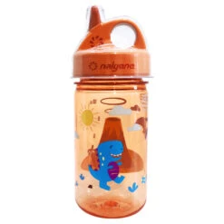 Nalgene Kinderflasche Grip-N-Gulp Sustain - Gourde -Extérieur Camping Équip Magasin nalgene kinderflasche grip n gulp sustain gourde 17