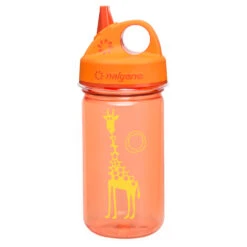 Nalgene Kinderflasche Grip-N-Gulp Sustain - Gourde -Extérieur Camping Équip Magasin nalgene kinderflasche grip n gulp sustain gourde 2