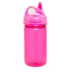 Nalgene Kinderflasche Grip-N-Gulp Sustain - Gourde -Extérieur Camping Équip Magasin nalgene kinderflasche grip n gulp sustain gourde 3