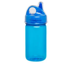 Nalgene Kinderflasche Grip-N-Gulp Sustain - Gourde -Extérieur Camping Équip Magasin nalgene kinderflasche grip n gulp sustain gourde 5